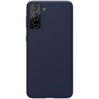 Husă Nillkin Galaxy S21+ - Flex Pure Case, Albastru