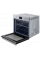 Cuptor Electric Samsung NV68A1110BS/WT, Oțel inoxidabil