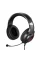 Căști gaming Bloody G220S, USB, Negru