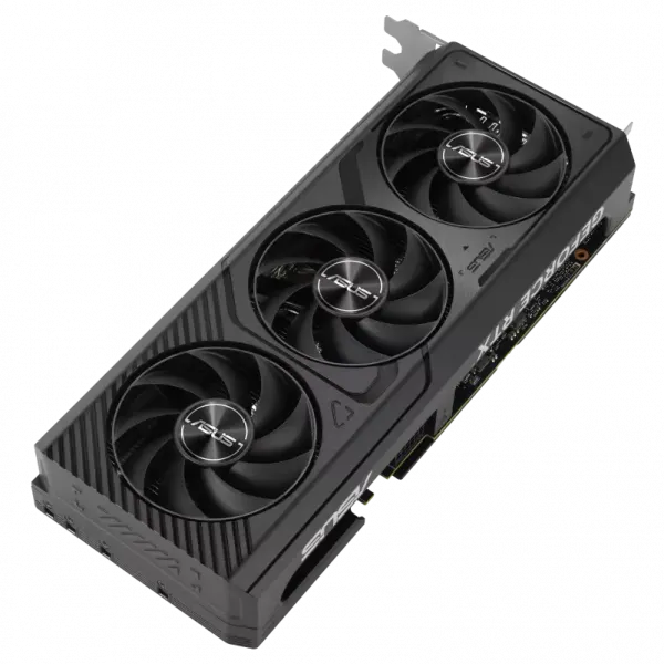 Placă Video ASUS PRIME-RTX4070S-O12G, 12GB GDDR6X 192bit (PRIME-RTX4070S-O12G)