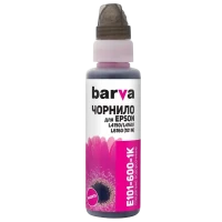 Recipient de cerneală Barva E101-600, 100ml, Magenta