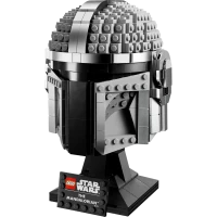 Конструктор LEGO 75328, 18+