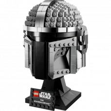 Constructor LEGO 75328, 18+