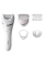 Эпилятор PHILIPS BRE710/00, Белый
