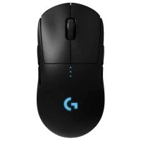 Gaming Mouse Logitech G Pro, Negru