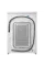 Mașină de spălat cu uscător LG F1496ADS3, 8kg, Alb