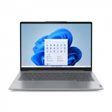 Laptop Business 14 Lenovo ThinkBook 14 G6 IRL, Arctic Grey, Intel Core i5-1335U, 16GB/512GB, Fără SO