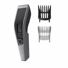 Машинка для стрижки Philips Series 3000 HC3535/15, Серый | Черный