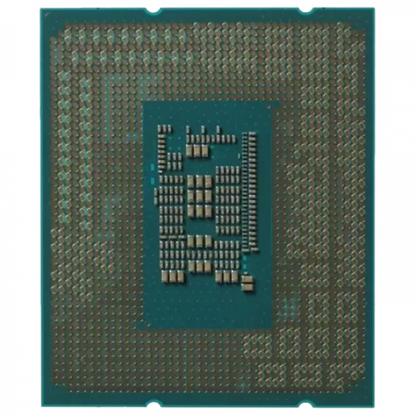 Процессор Intel Core i5-12500, Intel UHD Graphics 770, Кулер | Tray