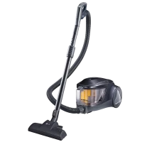 Aspirator LG VK76W02HY, Argintiu
