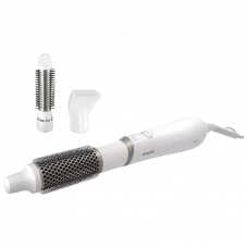 Фен-щётка Philips BHA303/00, 800Вт, Белый
