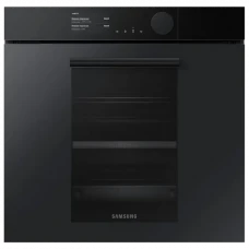 Cuptor Electric Samsung Infinite Line, Negru
