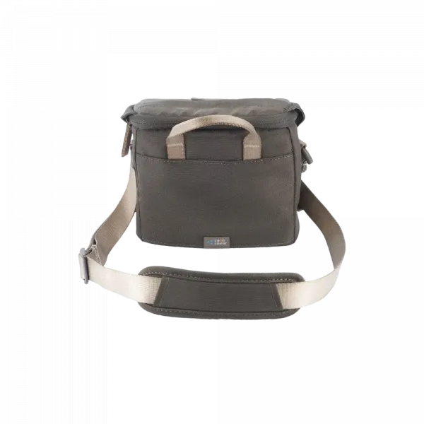 Geantă pe umăr Vanguard VEO GO 15M KG, Khaki