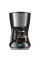 Капельная кофеварка Philips Daily Collection HD7459/20, 1000Вт, Чёрный