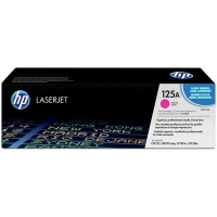 Laser Cartridge for HP CB543A magenta Compatible