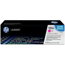 Laser Cartridge for HP CB543A magenta Compatible