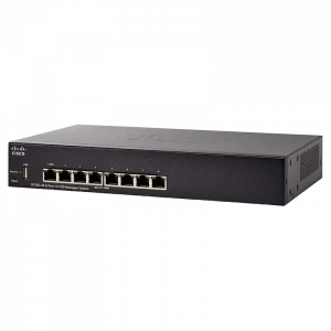 Echipamente de rețea Cisco