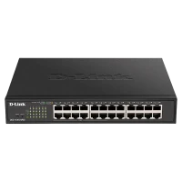 Comutator PoE D-Link DGS-1100-24PV2/A1A, 12x IEEE 802.3af/at