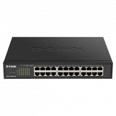 Comutator PoE D-Link DGS-1100-24PV2/A1A, 12x IEEE 802.3af/at