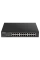 Comutator PoE D-Link DGS-1100-24PV2/A1A, 12x IEEE 802.3af/at
