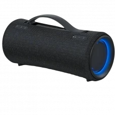 Аудиосистема SONY SRS-XG300, Чёрный