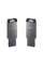 Memorie USB Apacer AH360, 32GB, Negru