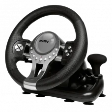 Volan Gaming SVEN GC-W800, Negru