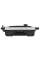 Электрический Гриль Polaris PGP 1502, 2000Вт, Нержавеющая сталь Чёрный