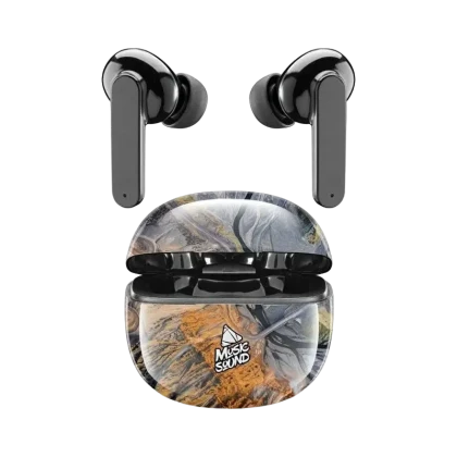 Наушники Cellularline Music Sound Fantasy in ear, Разноцветный