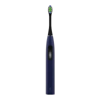 Электрическая зубная щетка Oclean F1, Синий