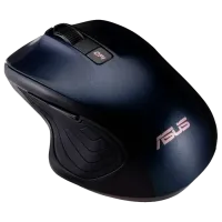 Беcпроводная мышь ASUS MW202, Чёрный