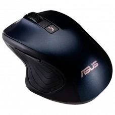 Mouse Wireless ASUS MW202, Negru