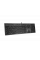 Tastatură A4Tech FX50, Cu fir, Negru
