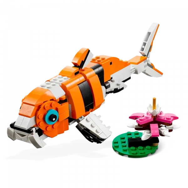 Конструктор LEGO 31129, 9+