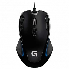 Gaming Mouse Logitech G300S, Negru