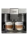 Кофемашина Siemens TE658209RW, Чёрный