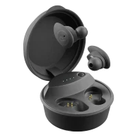 Căști Cellularline Sport TWS, Negru