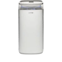 Purificator de aer Gorenje AP500, Alb