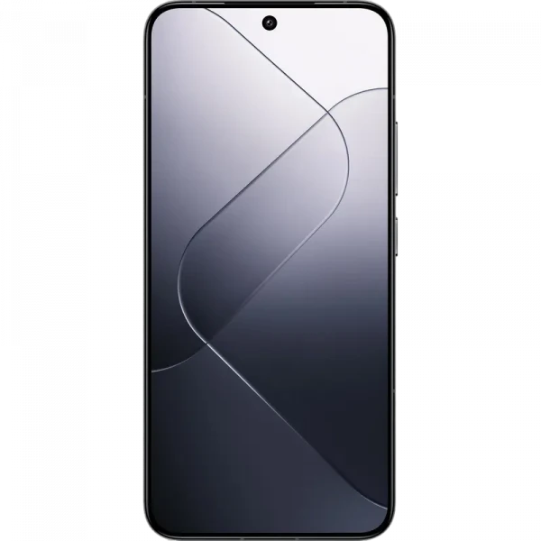 Smartphone Xiaomi 14, 12GB/512GB, Negru