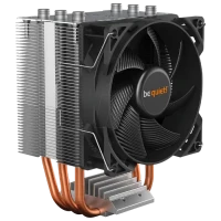 Cooler procesor be quiet! Pure Rock Slim 2
