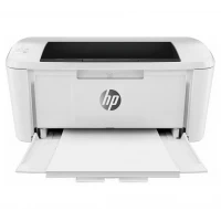 Imprimantă laser HP LaserJet Pro M15a, A4, Alb