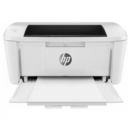 Imprimantă laser HP LaserJet Pro M15a, A4, Alb