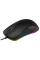 Gaming Mouse Gamemax MG7 2in1, Negru