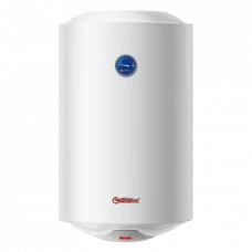 Boiler Electric THERMEX ER80V, 80L, Alb