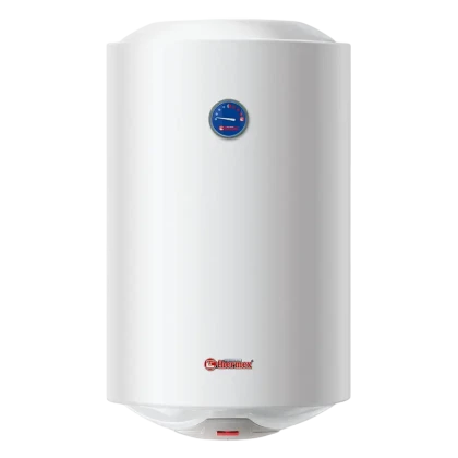 Boiler Electric THERMEX ER80V, 80L, Alb