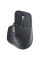 Беcпроводная мышь Logitech MX Master 3S, Графитовый