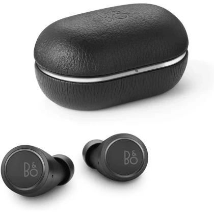 Гарнитура для мобильных телефонов B&amp;O Beoplay E8 2.0 (2nd Gen), Bluetooth, Чёрный