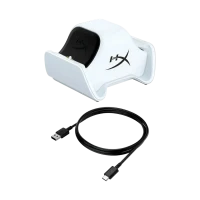 Зарядная станция HyperX ChargePlay Duo, Белый