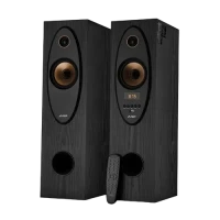 Sistem audio F&D T-35X, Negru