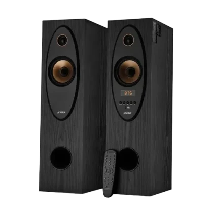 Sistem audio F&amp;D T-35X, Negru